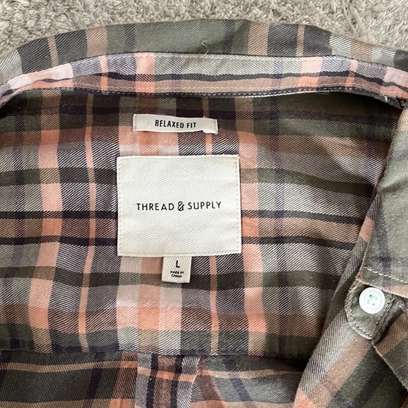 Thread & Supply - Picture 2 of 2